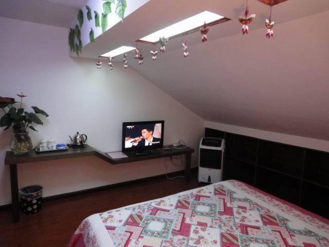 Dali Four Season Flower Inn ต้าหลี่ ห้อง รูปภาพ